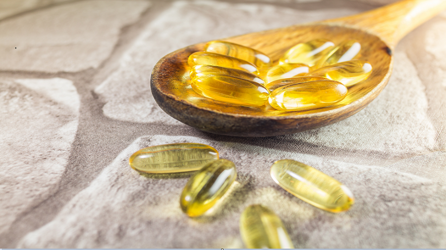 Vitamin D Levels May Predict Future Health Risks